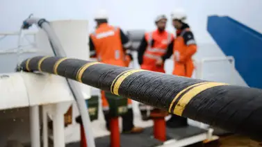 Google revoluciona la conectividad: nuevas rutas de fibra óptica transcontinental Google revoluciona la conectividad: nuevas rutas de fibra óptica transcontinental