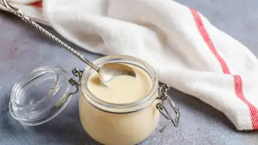 Truco para elaborar leche condensada casera: solo necesitas 4 ingredientes básicos de la despensa Truco para elaborar leche condensada casera: solo necesitas 4 ingredientes básicos de la despensa