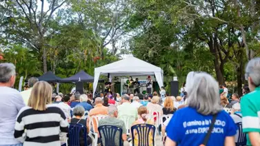 Baruta renueva y mantiene parques y plazas para vecinos y visitantes: fotos Baruta renueva y mantiene parques y plazas para vecinos y visitantes: fotos