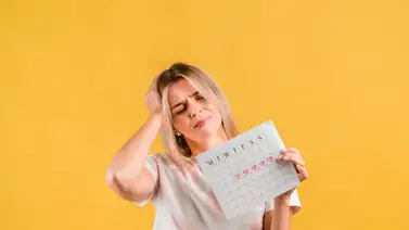 No solo los sofocos dicen presente en la perimenopausia: entérate qué otros síntomas pueden ocurrir No solo los sofocos dicen presente en la perimenopausia: entérate qué otros síntomas pueden ocurrir
