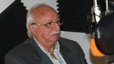 Fallece Francisco Natera, expresidente de Fedecámaras: gremio empresarial lamenta su partida Fallece Francisco Natera, expresidente de Fedecámaras: gremio empresarial lamenta su partida