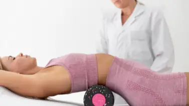 El despertar del cuerpo: la propuesta de la fisioterapeuta Bibiana Badenes para integrar salud y bienestar personal El despertar del cuerpo: la propuesta de la fisioterapeuta Bibiana Badenes para integrar salud y bienestar personal