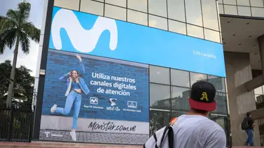 Movistar Venezuela Movistar Venezuela