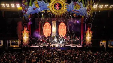 Saca el Pecho Fest con La Mega en Miragua, regresa a Playa El Agua con una tarima internacional de artistas como Farruko y Greeicy Saca el Pecho Fest con La Mega en Miragua, regresa a Playa El Agua con una tarima internacional de artistas como Farruko y Greeicy