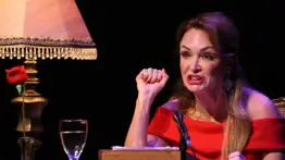 ¡Con entrada libre! Grupo Actoral 80 presentará la obra "Cartas de Amor" en La Concha Acústica de Bello Monte