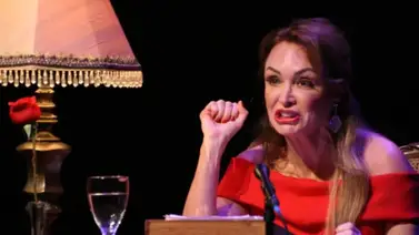 ¡Con entrada libre! Grupo Actoral 80 presentará la obra "Cartas de Amor" en La Concha Acústica de Bello Monte ¡Con entrada libre! Grupo Actoral 80 presentará la obra "Cartas de Amor" en La Concha Acústica de Bello Monte