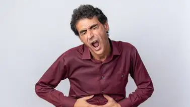 Dile adiós al colon inflamado con este remedio casero rico en fibra: esta es la cantidad que debes consumir al día Dile adiós al colon inflamado con este remedio casero rico en fibra: esta es la cantidad que debes consumir al día