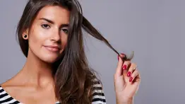 Mascarilla casera que elimina las puntas abiertas: así debes aplicarla en el cabello para aprovechar su efecto 