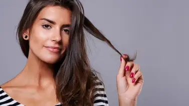 Mascarilla casera que elimina las puntas abiertas: así debes aplicarla en el cabello para aprovechar su efecto Mascarilla casera que elimina las puntas abiertas: así debes aplicarla en el cabello para aprovechar su efecto