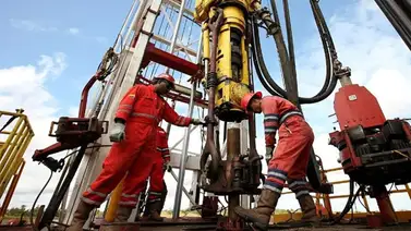 Bloomberg: EEUU proyecta crecimiento en la producción petrolera venezolana de hasta 40% Bloomberg: EEUU proyecta crecimiento en la producción petrolera venezolana de hasta 40%