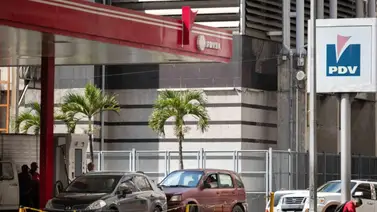 Gasolina premiun de 97 octanos: conozca el precio y las estaciones de servicios que la venden en Caracas Gasolina premiun de 97 octanos: conozca el precio y las estaciones de servicios que la venden en Caracas