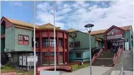 Médico venezolano imputado por abuso sexual: trabajadora de limpieza lo denunció