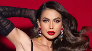 El canal de la colina le tiene el “ojo montao” a la Génesis Mendoza El canal de la colina le tiene el “ojo montao” a la Génesis Mendoza