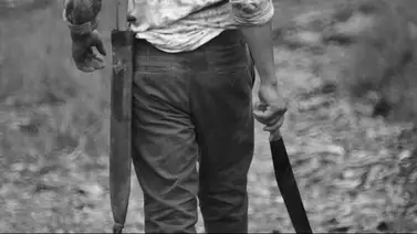 Joven venezolano asesinado a machetazos en Trinidad y Tobago: investigan crimen pasional Joven venezolano asesinado a machetazos en Trinidad y Tobago: investigan crimen pasional