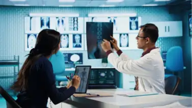 La OMS identifica los dos factores clave que detonan la mayoría de los cánceres evitables: ¡conócelos! La OMS identifica los dos factores clave que detonan la mayoría de los cánceres evitables: ¡conócelos!