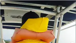 Ataque armado en Bolívar: mueren cuatro funcionarios de la Dirección de Espacios Acuáticos