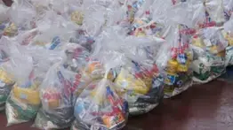 Venta de bolsas de comidas en Miranda este 22 de febrero: 11 productos + proteína a bajo costo