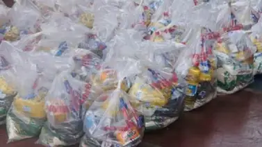 Venta de bolsas de comidas en Miranda este 22 de febrero: 11 productos + proteína a bajo costo Venta de bolsas de comidas en Miranda este 22 de febrero: 11 productos + proteína a bajo costo