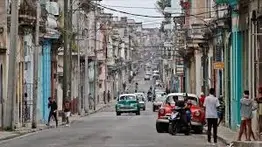 Revuelta en Canaleta: motín en la cárcel de Ciego de Ávila enciende las alarmas en Cuba  