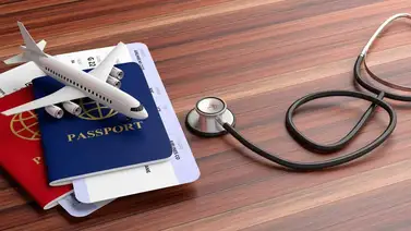 Belleza sin fronteras: conozca que es el turismo médico que atrae a pacientes de todo el mundo Belleza sin fronteras: conozca que es el turismo médico que atrae a pacientes de todo el mundo