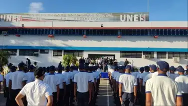 UNES Carabobo inicia convocatoria de nuevos estudiantes hasta el 3 de abril: requisitos de admisión UNES Carabobo inicia convocatoria de nuevos estudiantes hasta el 3 de abril: requisitos de admisión