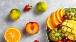 Conoce la fruta milagrosa que combate el estreñimiento y mejora el funcionamiento de tu sistema digestivo: no faltará nunca más en tu mesa