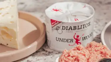 Diablitos™ Underwood™ estuvo presente en la 80.º temporada de la LVBP Diablitos™ Underwood™ estuvo presente en la 80.º temporada de la LVBP