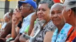 Anuncian el pago de pensiones correspondiente a marzo: fecha y monto aquí