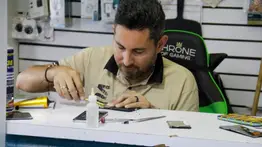 2001online - Caracas- celulares