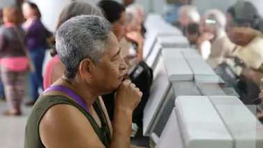 Arranca el pago de Ingreso de Guerra Económica para pensionados este 19 de febrero: monto asignado Arranca el pago de Ingreso de Guerra Económica para pensionados este 19 de febrero: monto asignado