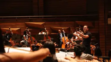 El Sistema Nacional de Orquestas continúa su programación por el 51 aniversario con conciertos gratuitos: entérate de todo El Sistema Nacional de Orquestas continúa su programación por el 51 aniversario con conciertos gratuitos: entérate de todo