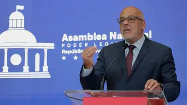 Jorge Rodríguez reconoce situaciones donde hubo mal uso de la Ley Contra el Odio: Hay que corregirlo Jorge Rodríguez reconoce situaciones donde hubo mal uso de la Ley Contra el Odio: Hay que corregirlo