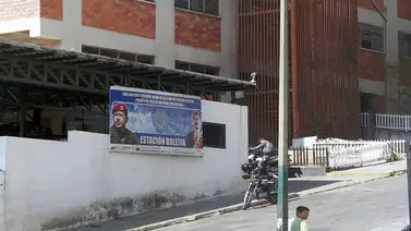 Huelga de hambre en la Zona 7: el MP anuncia acciones para atender a detenidos y sus familiares Huelga de hambre en la Zona 7: el MP anuncia acciones para atender a detenidos y sus familiares