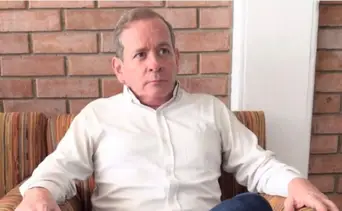 En libertad plena: retiran grillete electrónico a Juan Pablo Guanipa tras aprobación de la Ley de Amnistía