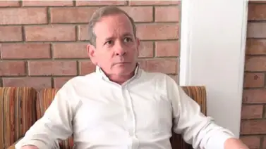 En libertad plena: retiran grillete electrónico a Juan Pablo Guanipa tras aprobación de la Ley de Amnistía En libertad plena: retiran grillete electrónico a Juan Pablo Guanipa tras aprobación de la Ley de Amnistía