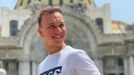 El venezolano Oscar Alejandro participará en la competencia de ‘influencers’ hispanos de Disney