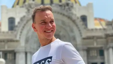 El venezolano Oscar Alejandro participará en la competencia de ‘influencers’ hispanos de Disney El venezolano Oscar Alejandro participará en la competencia de ‘influencers’ hispanos de Disney