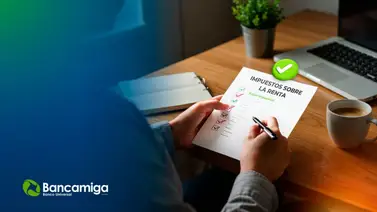 Paga tu ISLR y tributos municipales con Bancamiga Paga tu ISLR y tributos municipales con Bancamiga