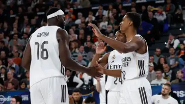 Fechas y horarios: semifinales y final de la Copa del Rey de Baloncesto Fechas y horarios: semifinales y final de la Copa del Rey de Baloncesto