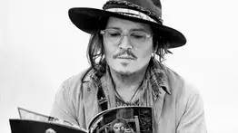 Jhonny Deep