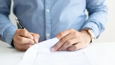 ¡Atención jubilados de Valencia! Así puede actualizar sus datos y obtener la Fe de Vida este próximo lunes: ubicación de la jornada ¡Atención jubilados de Valencia! Así puede actualizar sus datos y obtener la Fe de Vida este próximo lunes: ubicación de la jornada