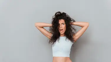 Dile adiós al cabello reseco y con frizz: esta es la mascarilla de huevo que hidrata desde la raíz hasta las puntas Dile adiós al cabello reseco y con frizz: esta es la mascarilla de huevo que hidrata desde la raíz hasta las puntas