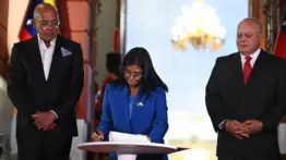 Ley de Amnistía: ¿Qué pasará con las peticiones de asilo de venezolanos en EEUU?