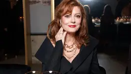Susan Sarandon