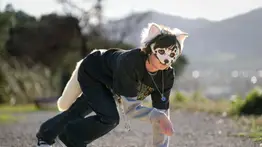 Contra la discriminación: congreso de Nuevo León recibe propuesta de Ley Therian