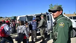 En marzo del 2025: estudiante de 23 años murió baleado por el ICE