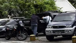 Lo acribillaron dentro de su vivienda: Cicpc investiga asesinato de funcionario del SEBIN