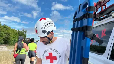 La Cruz Roja se integra al Sistema Nacional de Gestión de Riesgos: conozca los detalles La Cruz Roja se integra al Sistema Nacional de Gestión de Riesgos: conozca los detalles