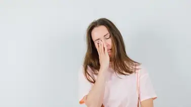 La fatiga y el dolor en el pecho: alguno de los síntomas más comunes del colesterol alto La fatiga y el dolor en el pecho: alguno de los síntomas más comunes del colesterol alto