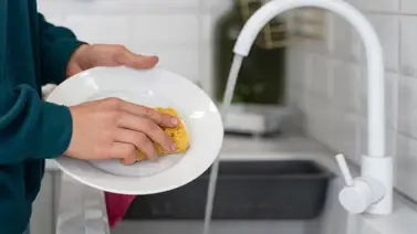 El mejor método para limpiar los platos: consigue mayor higiene y durabilidad en tus utensilios de cocina El mejor método para limpiar los platos: consigue mayor higiene y durabilidad en tus utensilios de cocina